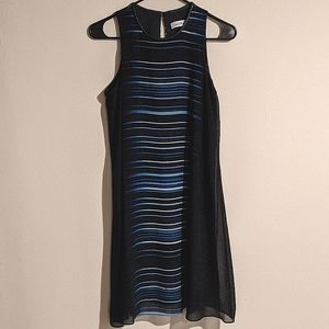 Calvin Klein Dress (flowy)